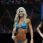 Tana  Meister - NPC Jay Cutler Desert Classic 2014 - #1